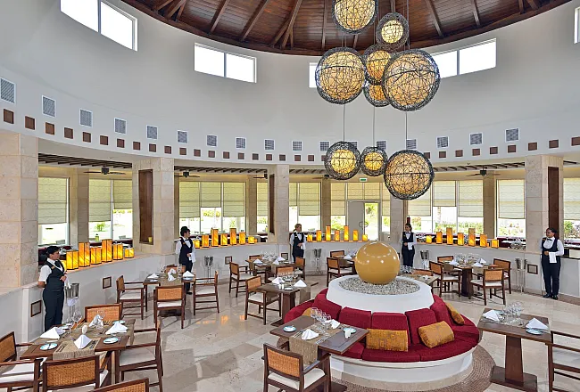Paradisus Princesa del Mar Resort & Spa